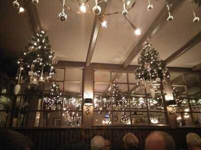 Cafe Restaurant Kerkzicht