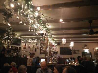 Cafe Restaurant Kerkzicht