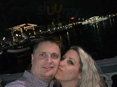 Eetcafe De Magere Brug