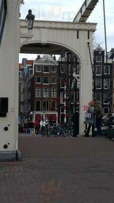Eetcafe De Magere Brug