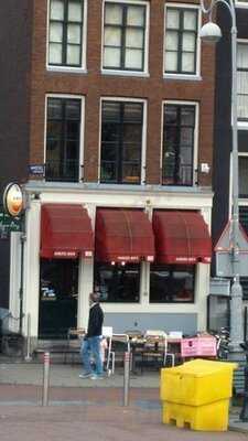 Eetcafe De Magere Brug