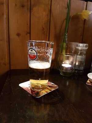 Eetcafe De Magere Brug