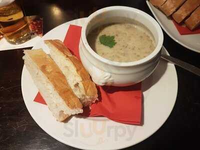 Eetcafe De Magere Brug