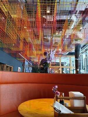 Rhythms Bar & Kitchen