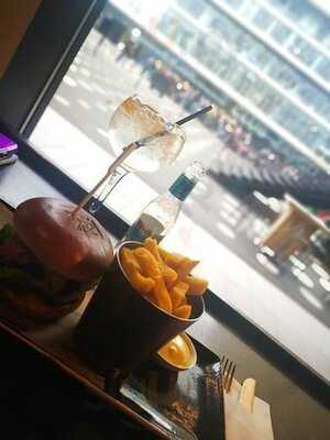 Rhythms Bar & Kitchen