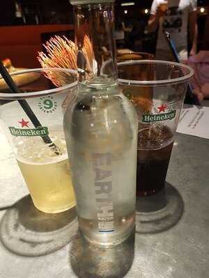 Rhythms Bar & Kitchen