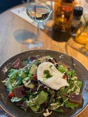 Rhythms Bar & Kitchen