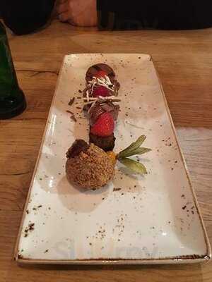 Rhythms Bar & Kitchen