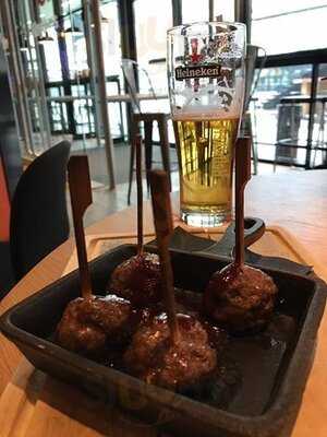 Rhythms Bar & Kitchen