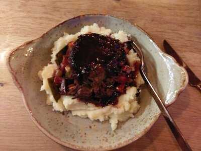 Rhythms Bar & Kitchen