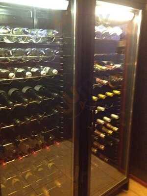 Chinees-kantonees Spec Rest Lucky Garden