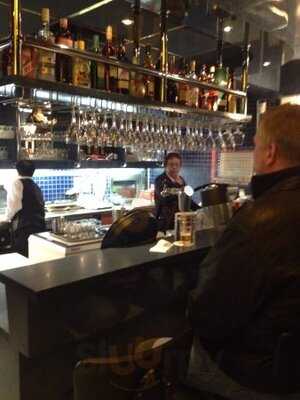 Chinees-kantonees Spec Rest Lucky Garden