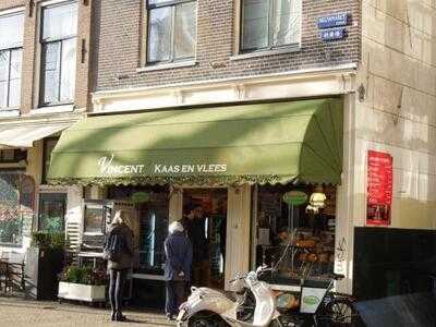 Vincent Kaas En Vlees