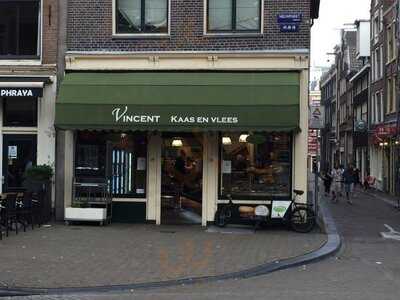 Vincent Kaas En Vlees
