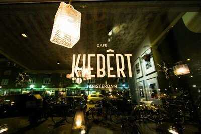 Cafe Kiebert