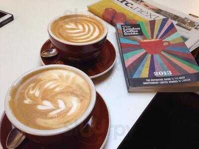 Koko Coffee & Design