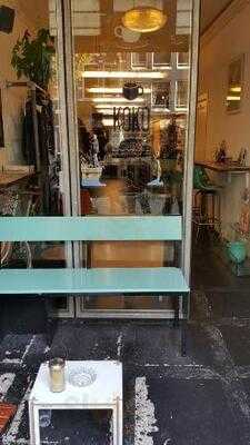 Koko Coffee & Design