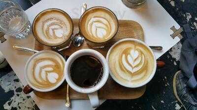 Koko Coffee & Design