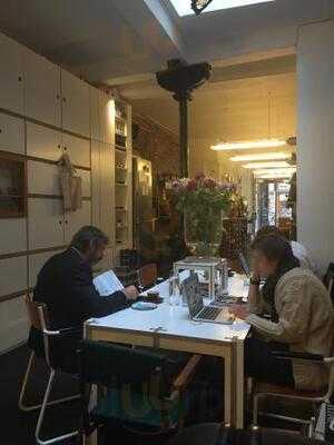 Koko Coffee & Design