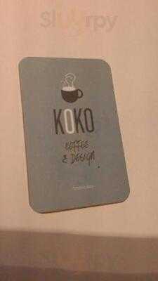 Koko Coffee & Design