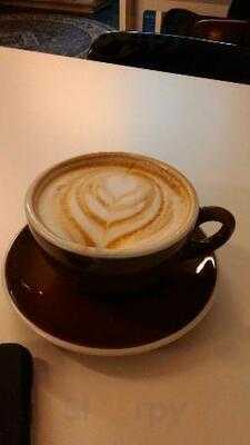 Koko Coffee & Design