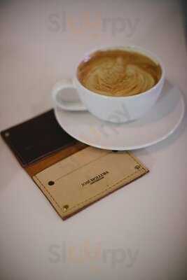 Jose Mollura Espresso Bar - Atelier