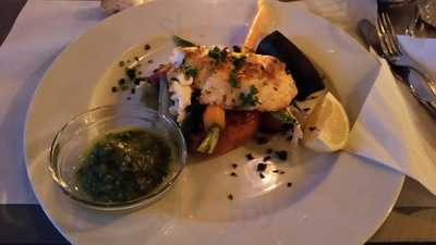 Restaurant Koffiehuis Van Den Volksbond