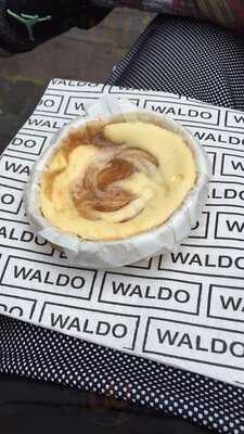 Waldo Chocolade & Patisserie
