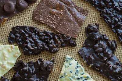 Waldo Chocolade & Patisserie