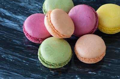 Waldo Chocolade & Patisserie