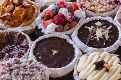 Waldo Chocolade & Patisserie