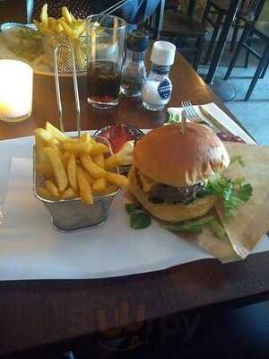 The Corner Amsterdam