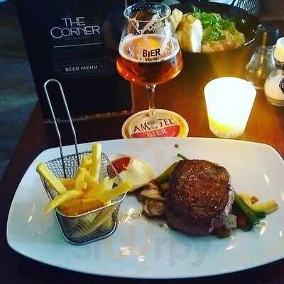 The Corner Amsterdam