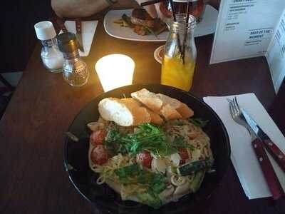 The Corner Amsterdam