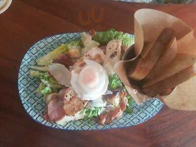 The Corner Amsterdam