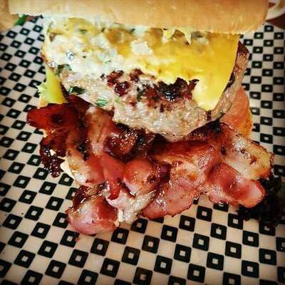 The Corner Amsterdam