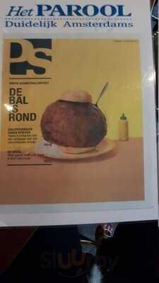 The Corner Amsterdam