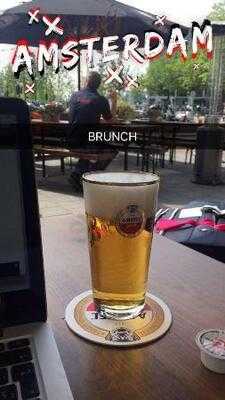 The Corner Amsterdam