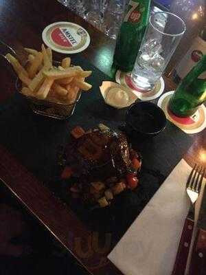 The Corner Amsterdam