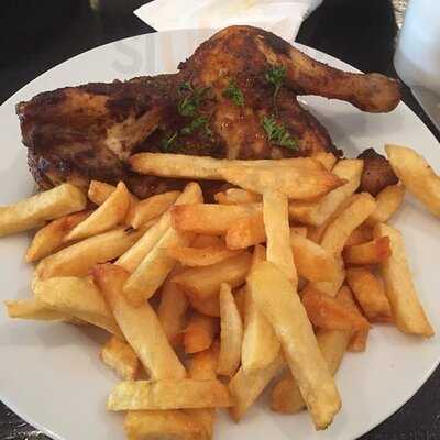 Chefs Poulet & Frites