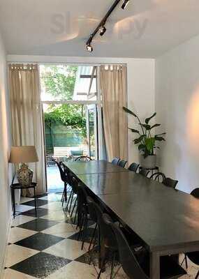 Chefs Poulet & Frites