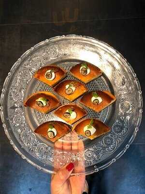 Chefs Poulet & Frites