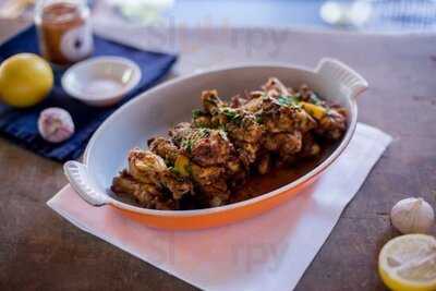 Chefs Poulet & Frites