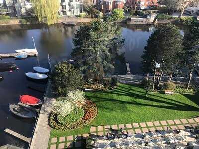 Half Moon Cocktail Lounge