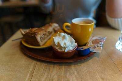 Cafe De Ii Prinsen