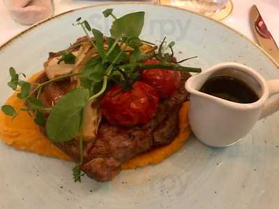 Restaurant Seven Seas