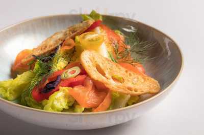 Restaurant Seven Seas