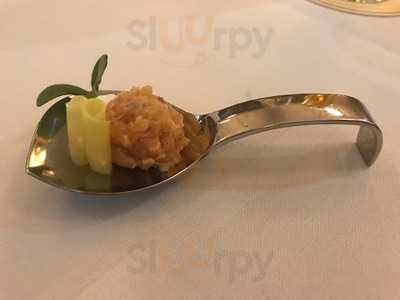 Restaurant Seven Seas