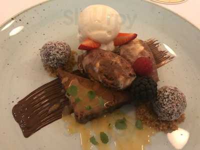 Restaurant Seven Seas