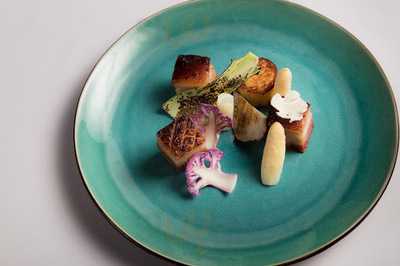 Restaurant Seven Seas